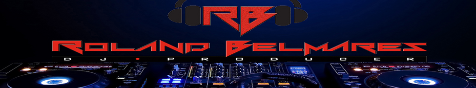 Music | Dj Roland Belmares
