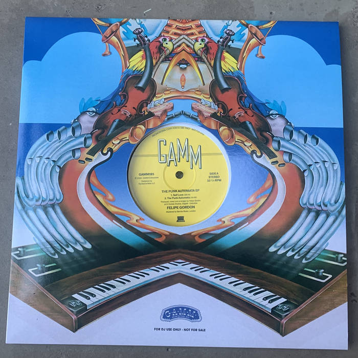 Album art