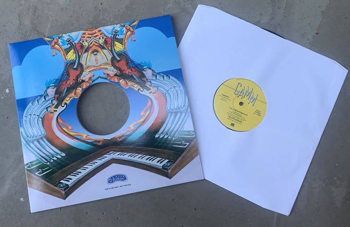 洋楽 Felipe Gordon - Those Quiet Eyes EP Felipe Gordon – Those Quiet Eyes EP | Releases | Discogs
