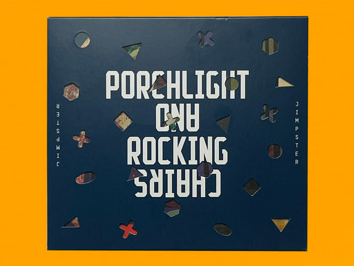 Porchlight And Rocking Chairs | Jimpster