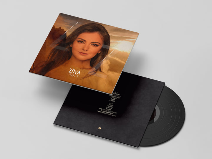 Eternity | ZOYA | Black Hole Recordings