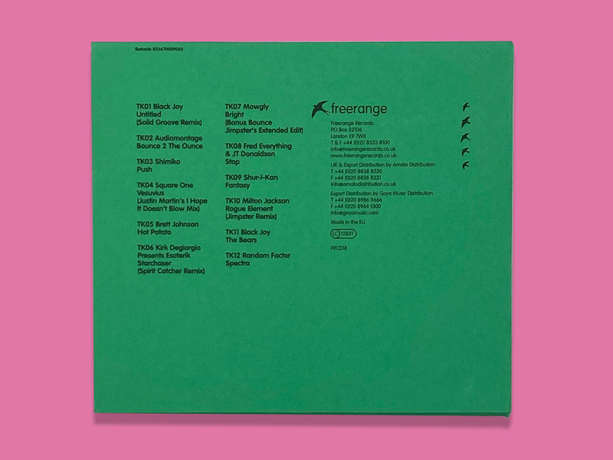 GREEN AM BOOK Color of GREEN　　付録CD-ROMあり GREEN AM BOOK Color of GREEN 付録CD-ROMあり Color of GREEN