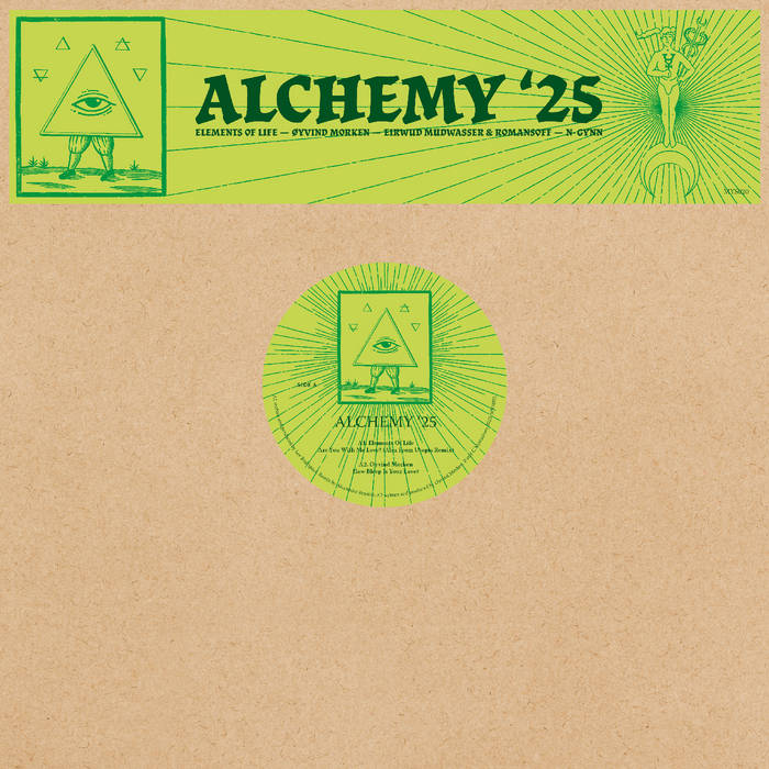 Album art