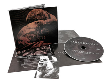 Limited Digipak CD Edition, image 1