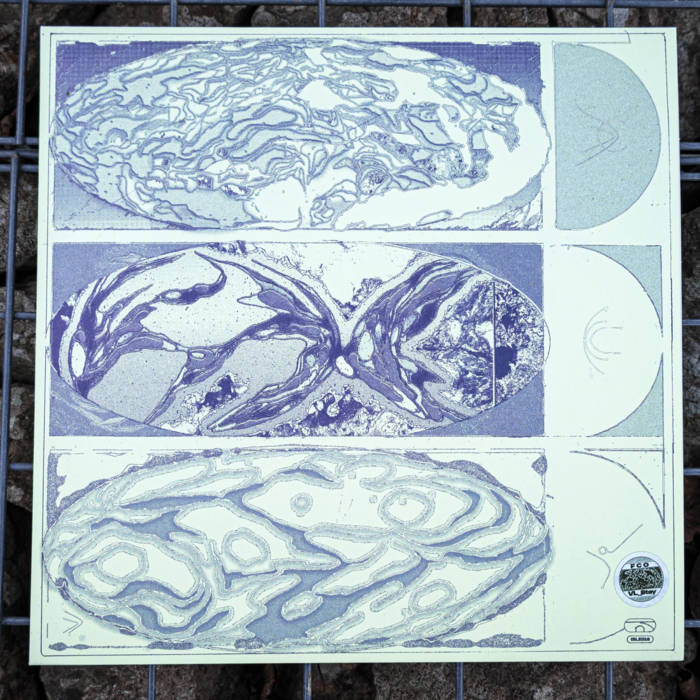Album art