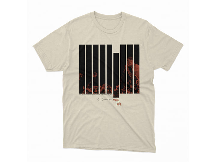 Anthology | Swing Kids