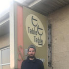 dj table table thumbnail