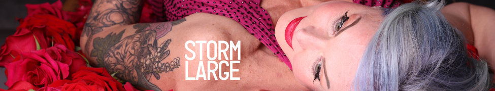Storm Large — Photo