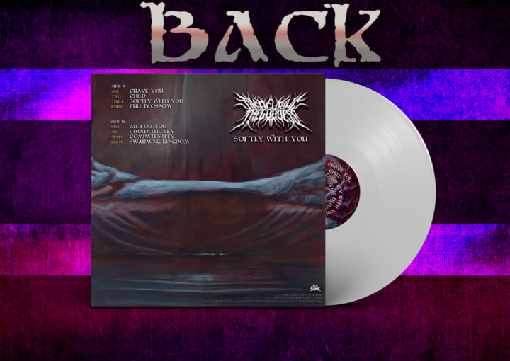 Softly With You | Disfiguring The Goddess