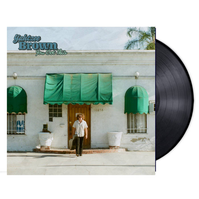 Album art