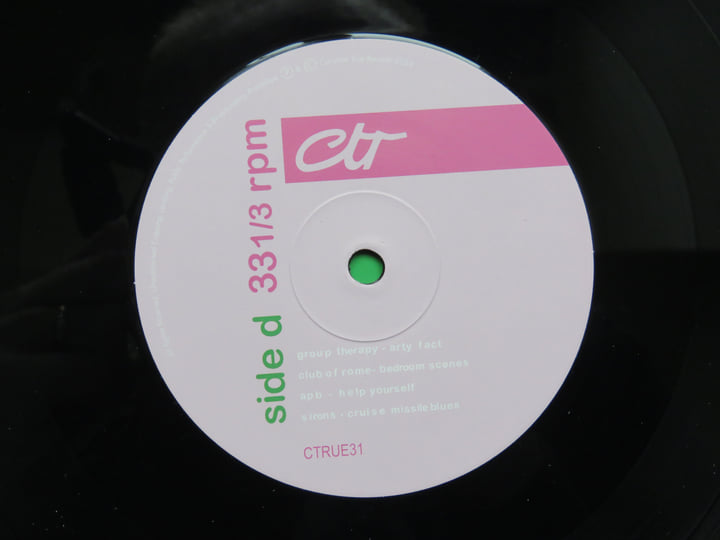 No-Ones Listening Anyway - UK DIY Post Punk & Dubs 1980-1984