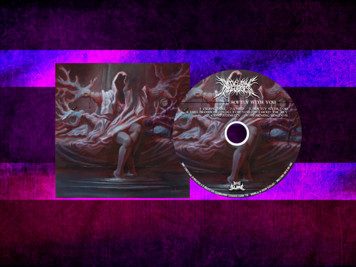 ブルデス Disfiguring The Goddess、MANIFESTIN… Disfiguring The Goddess - Disfiguring The Goddess (Full Album