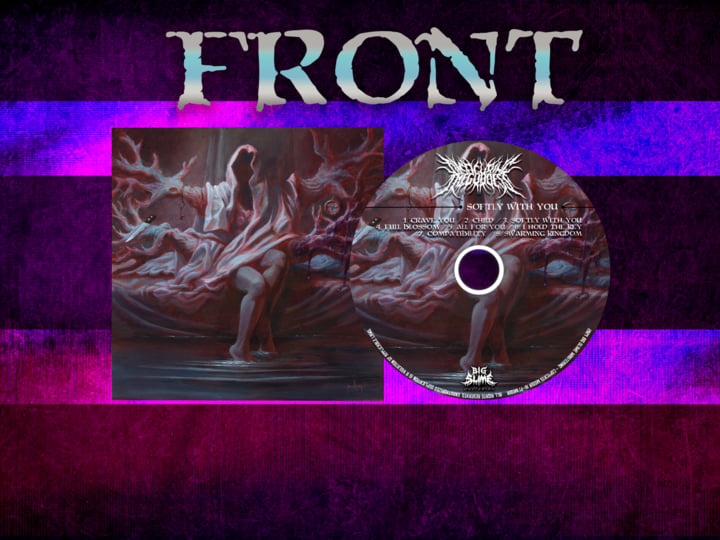 Softly With You | Disfiguring The Goddess