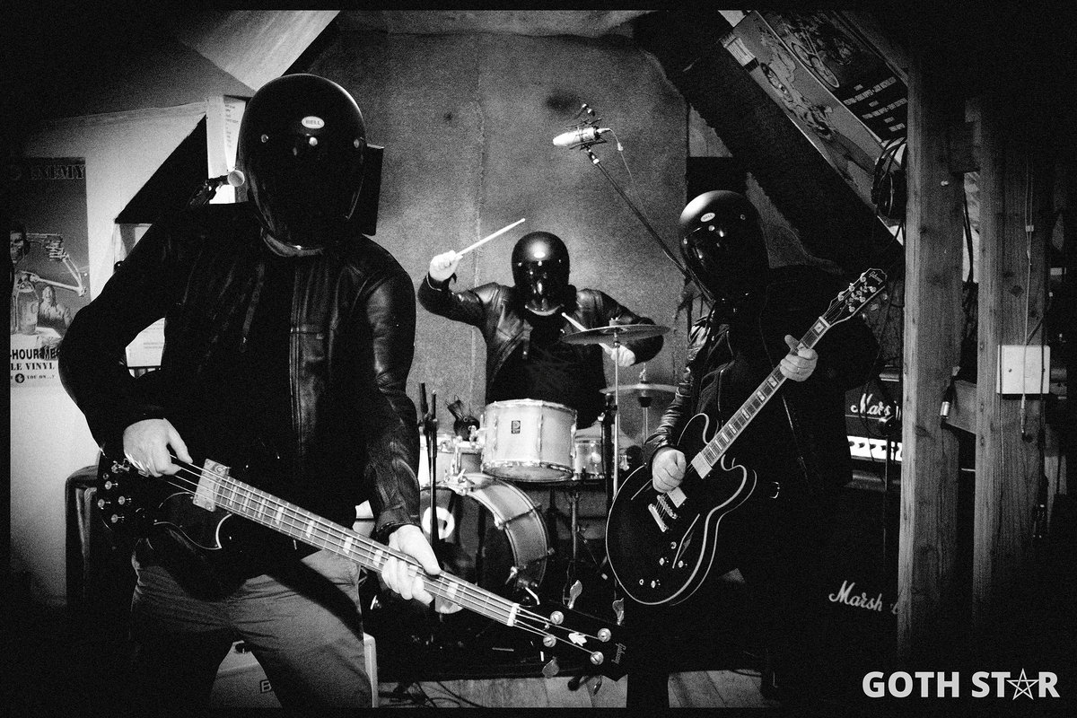 Goerg Star Goth Star EP | Goth Star