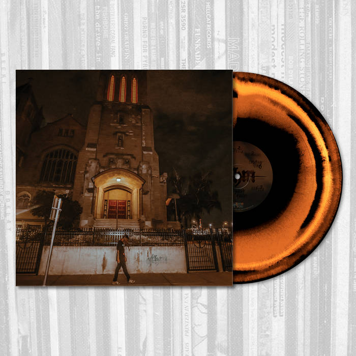 Album art