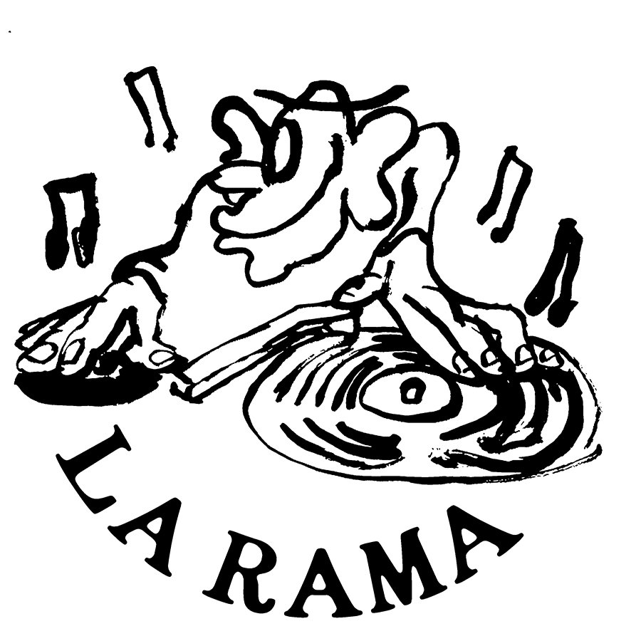 Razzmatazz Tazz La Rama Records