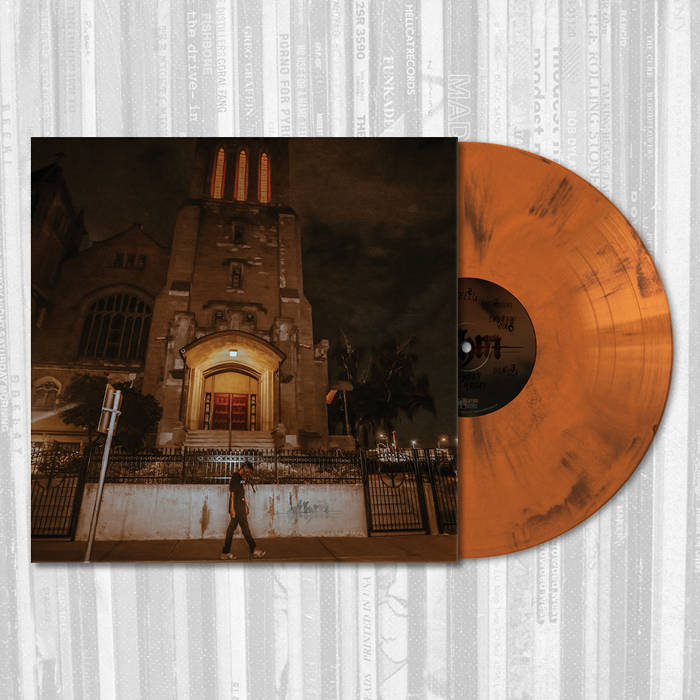 Album art