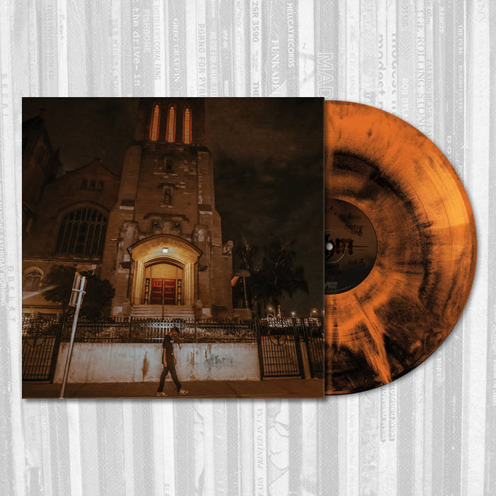 Album art