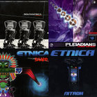 洋楽 Space Tribe 2000 O.D. Space Tribe – 2000 O.D. – 2 x Vinyl (12