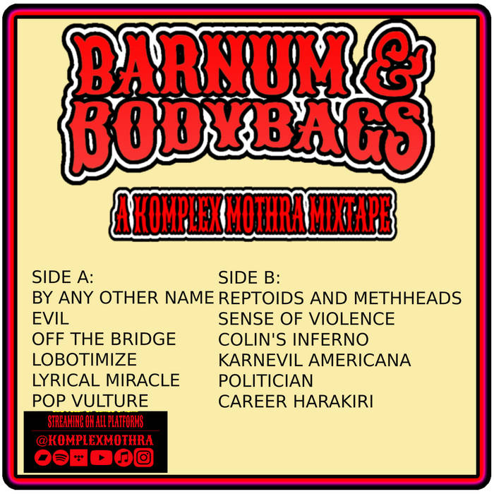 Album art