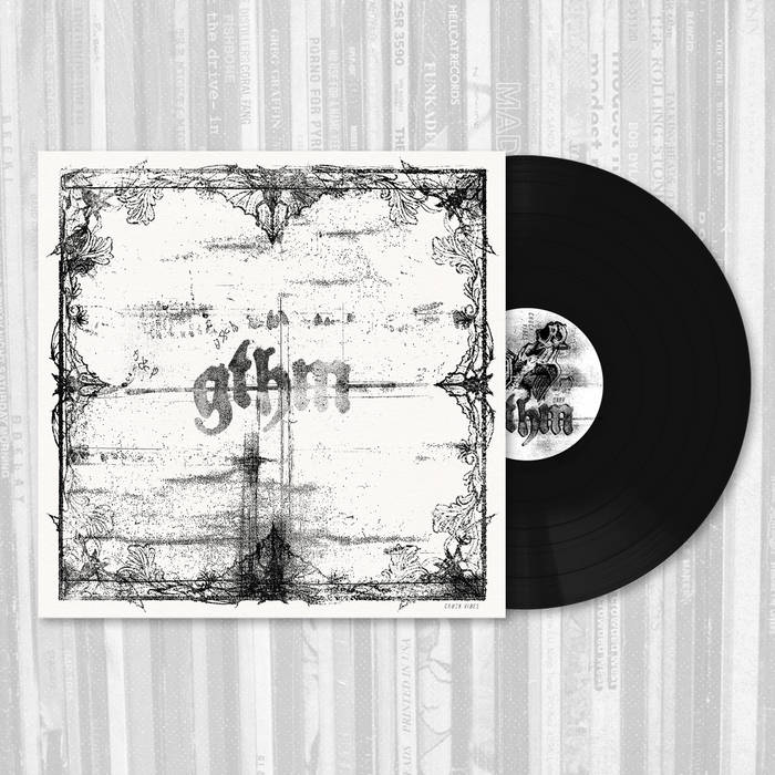 Album art