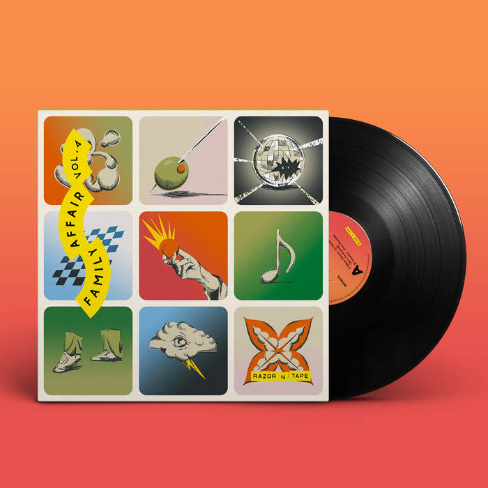 Album art