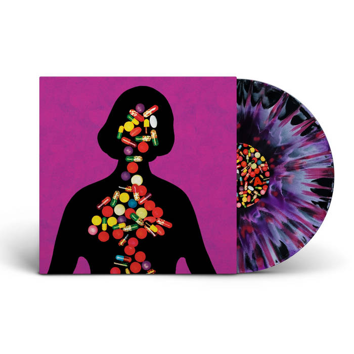 Album art