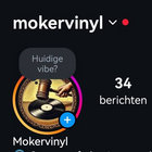 Mokervinyl thumbnail