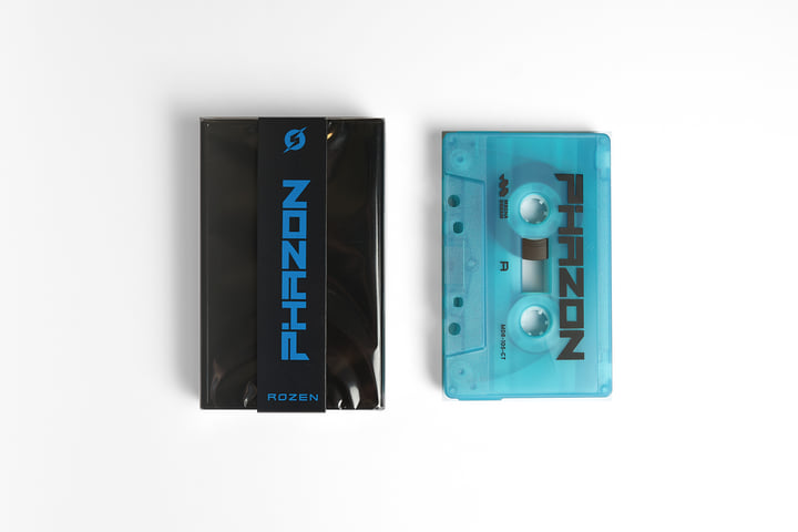 Phazon: Metroid Saga (Digital Deluxe Edition) | Rozen