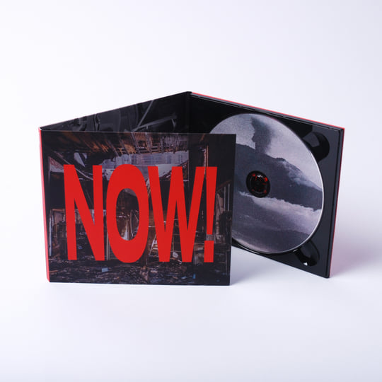 NOW! | Marek Pospieszalski Octet & Zoh Amba | Instant Classic