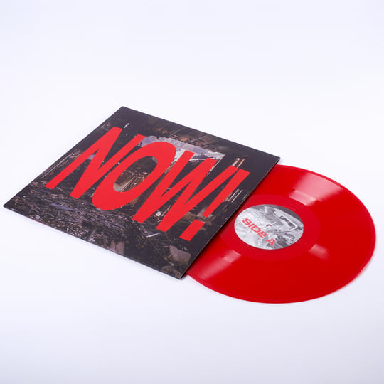 NOW! | Marek Pospieszalski Octet & Zoh Amba | Instant Classic