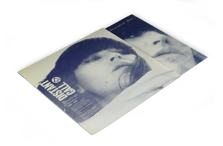 Distant Call - Collected Demos 2000-2006 | Broadcast