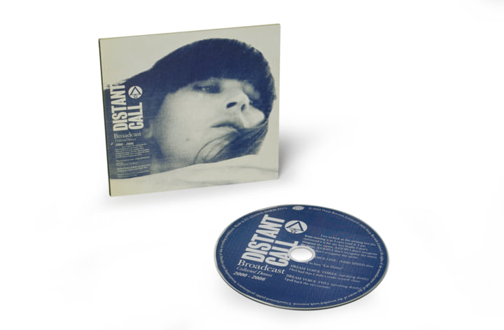 Distant Call - Collected Demos 2000-2006 | Broadcast