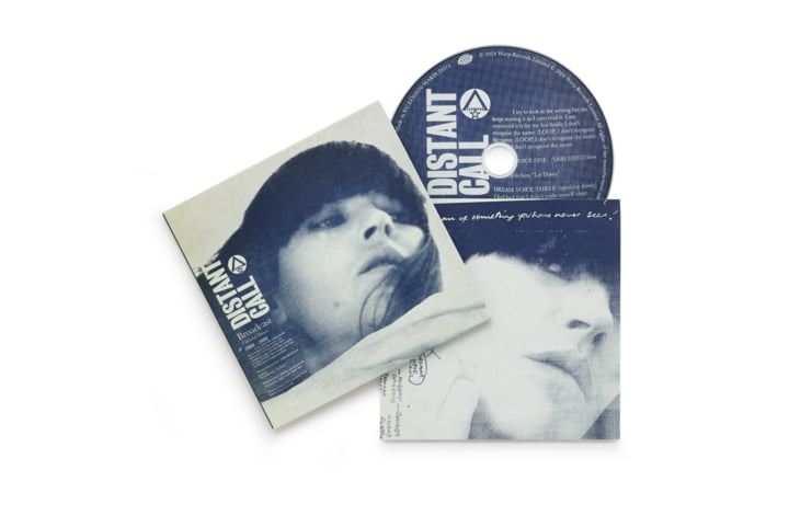 Distant Call - Collected Demos 2000-2006 | Broadcast