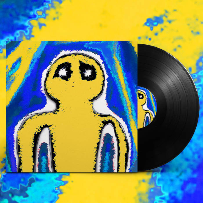 Eliot Remix Donation Compilation – LIMITED EDITION 12" VINYL LP