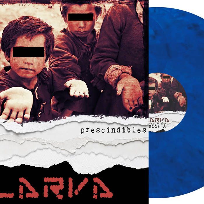 Album art