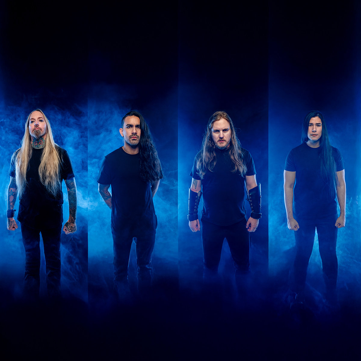Outlaws 'Til The End, Vol. 1 | DevilDriver