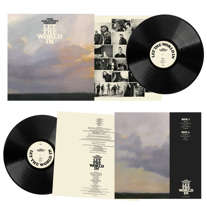 Album art