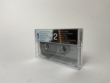 Limited Edition Cassette, image 3