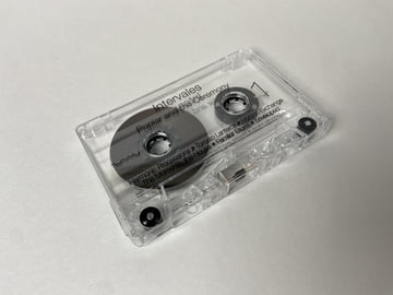 Limited Edition Cassette, image 4