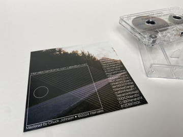 Limited Edition Cassette, image 5