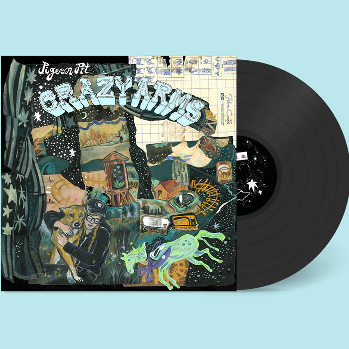Album art