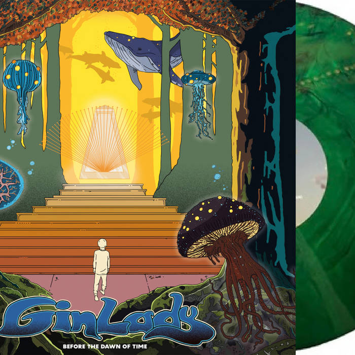 Album art