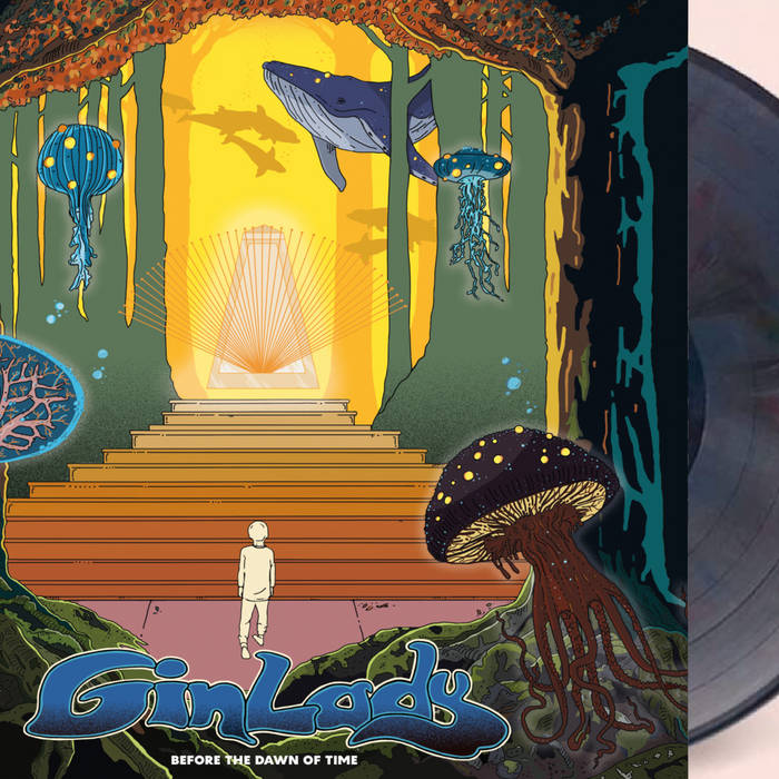 Album art