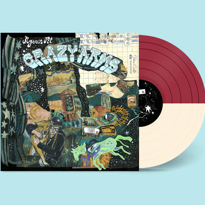 Album art