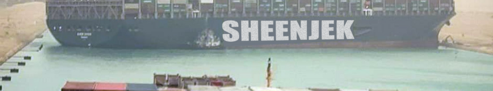 Sheenjek — Photo