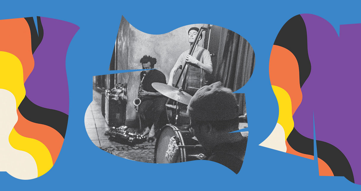 The Best Jazz on Bandcamp, November 2024 | Bandcamp Daily