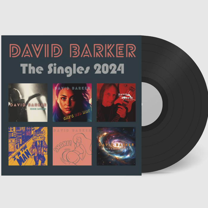 Album art
