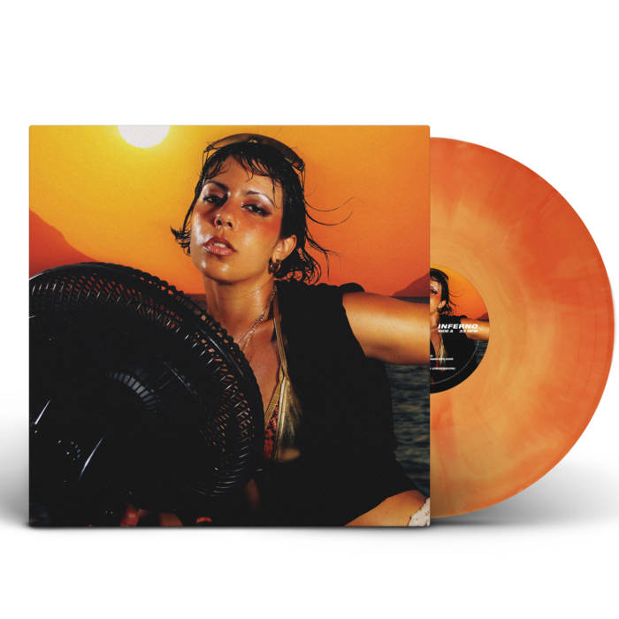 Album art