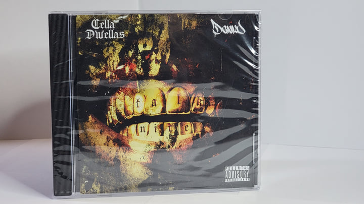 Talk Nice | Taiyamo Denku & Cella Dwellas | Taiyamo Denku